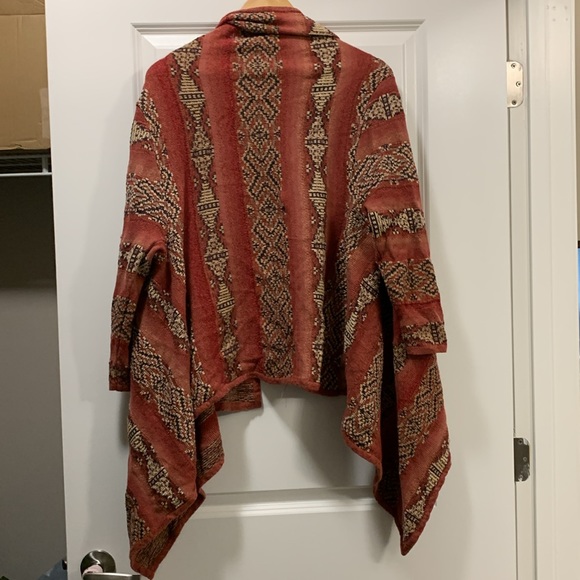 Ralph Lauren Cardigan - Picture 4 of 5